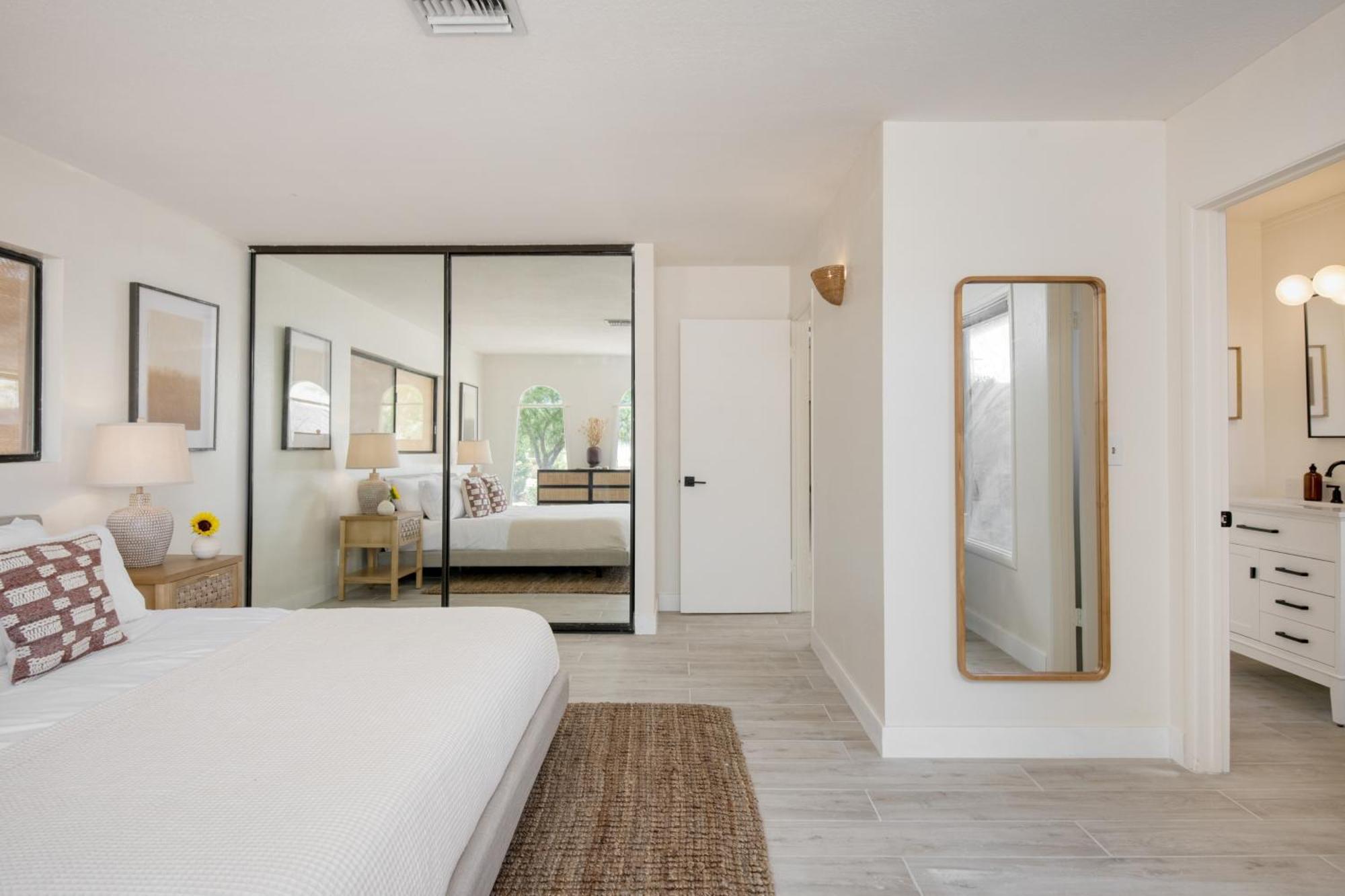 Archie By Avantstay Desert Retreat W Courtyard Edge Of Joshua Tree Yucca Valley Exteriör bild