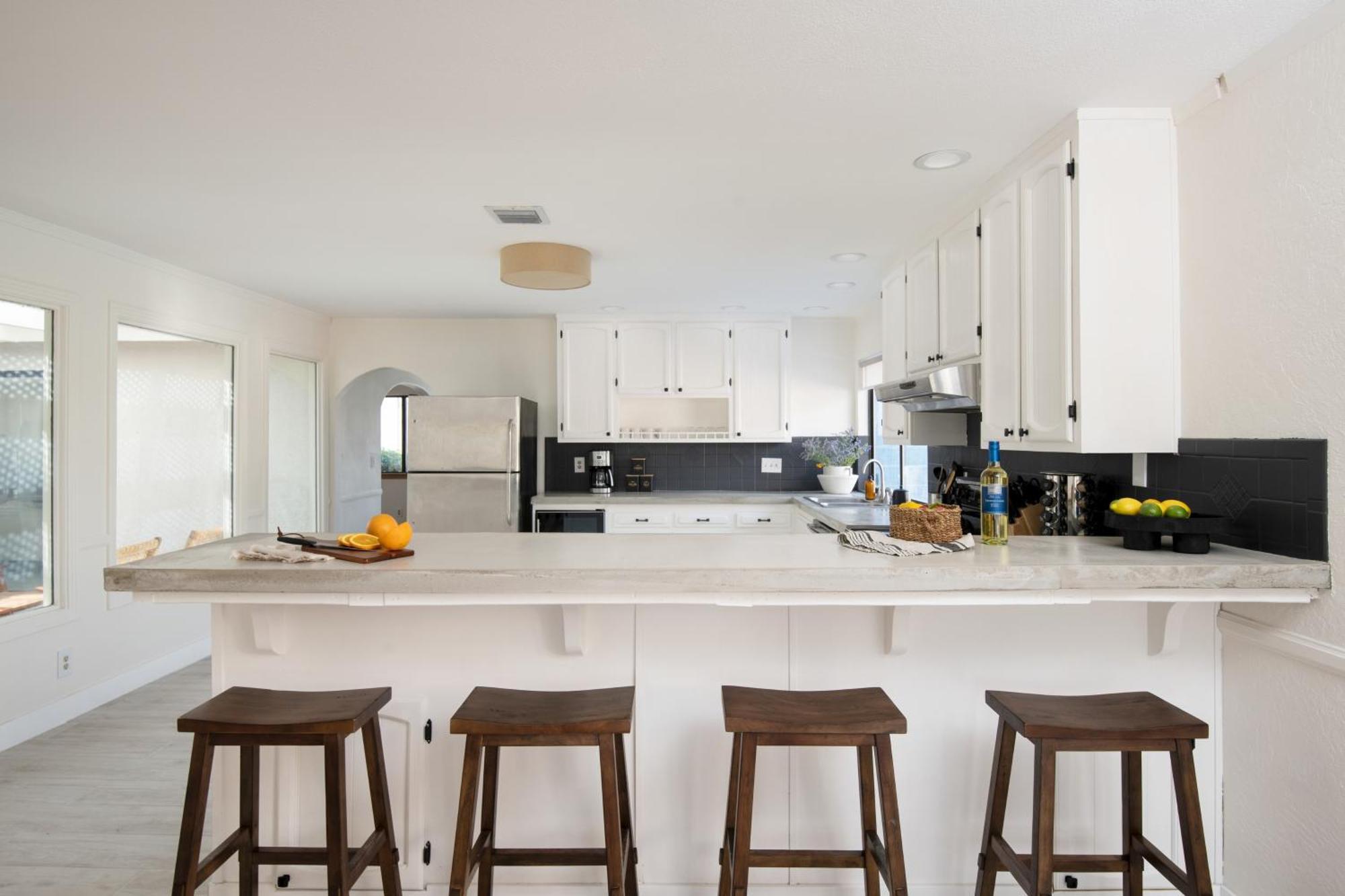 Archie By Avantstay Desert Retreat W Courtyard Edge Of Joshua Tree Yucca Valley Exteriör bild