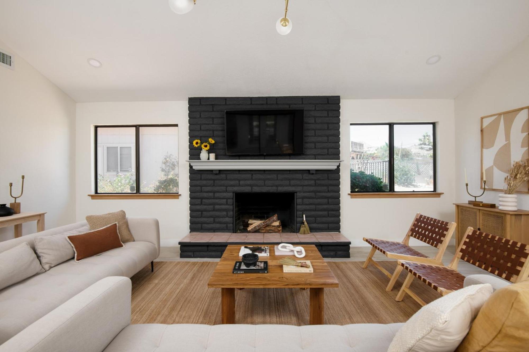 Archie By Avantstay Desert Retreat W Courtyard Edge Of Joshua Tree Yucca Valley Exteriör bild
